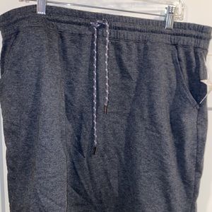 Maurices Terry Cloth Skirt